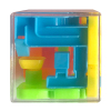 4.5cm实色立体迷宫 迷宫 塑料
