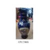 60*20cm24寸凤凰西洋女花瓶 陶瓷