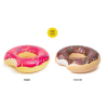 Mixed 60CM doughnut 22 silk