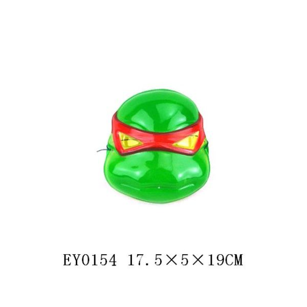 忍者神龟面具