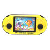 8PCS 8只庄PSP游戏机水机4色 塑料