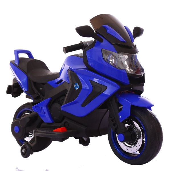 120*50*75cm 摩托车(铝合金+塑料) 电动 电动摩托车 实色 灯光 PP 塑料