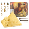大埃及-金字塔考古挖掘套装 塑料