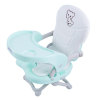 婴儿餐椅 移动餐椅 塑料