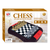 国际象棋-金银 国际象棋 塑料