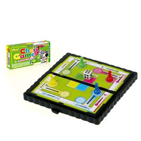 磁性游戏棋 游戏棋 塑料