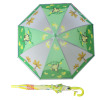 50cm8股雨伞 塑料