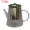 茶壶 750ML 玻璃