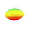 彩虹H132橄榄球 皮质