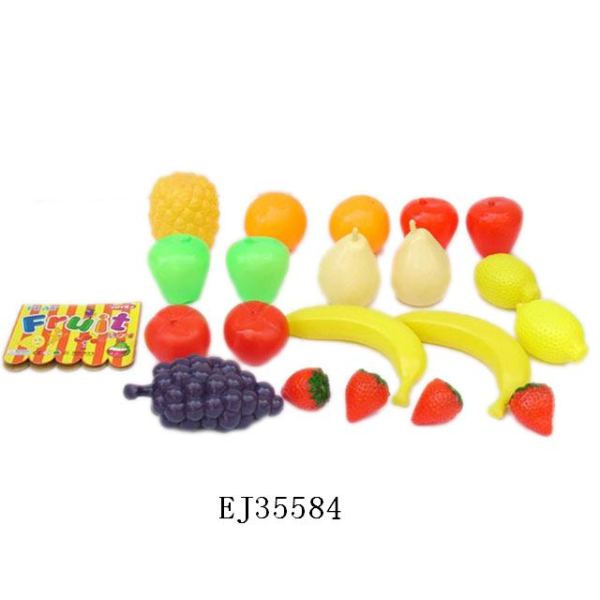水果系列 注塑 塑料