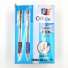 48PCS 圆珠笔 0.7MM 蓝色 塑料