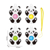 熊猫减压器  塑料