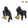 大猩猩  声音 不分语种IC 包电 搪胶