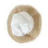 毛绒保暖/冬帽 中性 56-58CM 100%聚酯纤维