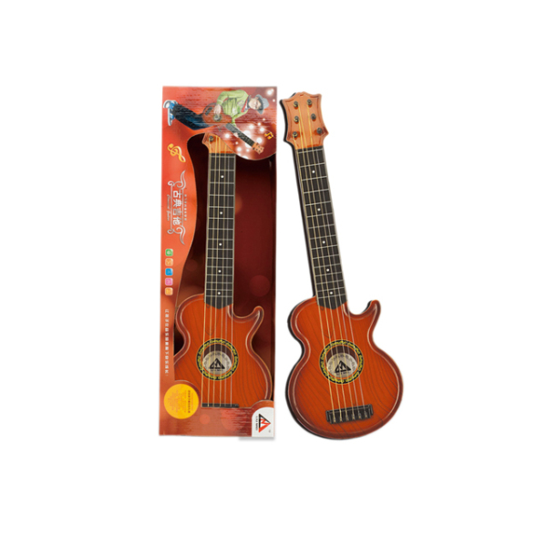 6弦古典吉他(中文包装) 塑料