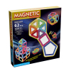 14pcs 纯磁力经典积木套 磁性 塑料