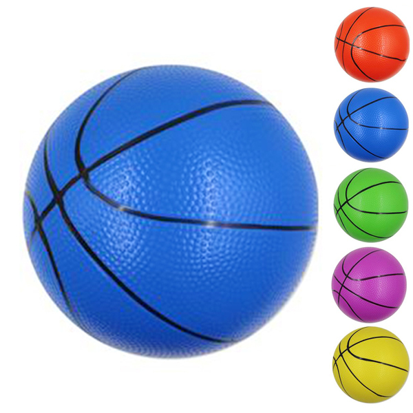 篮球 塑料