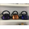 3L 紫色水壶 通用 紫色 金属