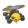 太阳能小蜜蜂(中文包装) 木质