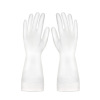 L号清洁手套 单色清装 塑料