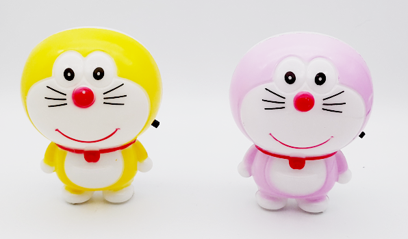 10CM Dingdang Cat Night Light