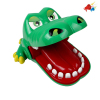 疯狂的鳄鱼游戏 电动 声音 不分语种IC 塑料