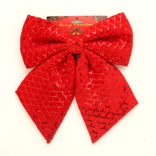 绒布+鳞片（红） 单色清装 纺织品