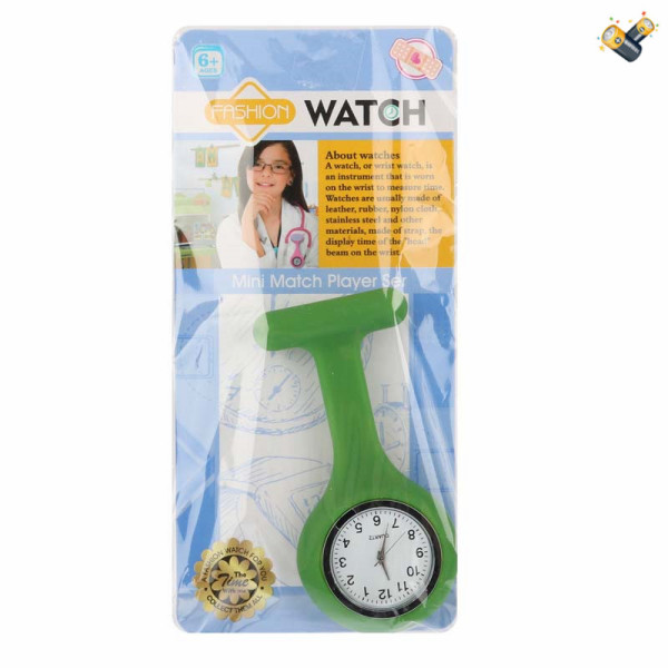 护士表 包电 塑料