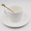 4款8.8*6.3cm咖啡杯 陶瓷