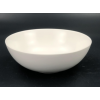 哑光陶瓷白碗 单色清装 陶瓷