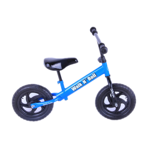 12寸儿童滑行车 平衡车 两轮 金属