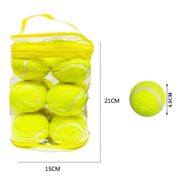 网球 塑料