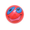 10寸笑脸单标充气球 塑料