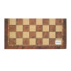 2合1木制国际象棋 木质