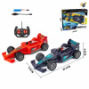 F1方程车带USB线 2色 遥控 1:20 4通 主体包电，遥控器不包电 黑轮 塑料