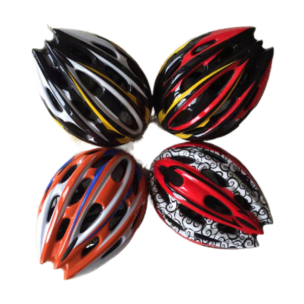 自行车头盔（54-62cm） 塑料