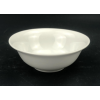 圆形陶瓷白碗 单色清装 陶瓷