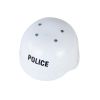 警察帽  塑料