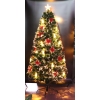180cm  210头圣诞树