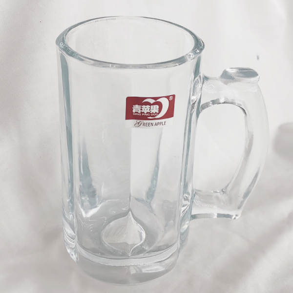啤酒杯 啤酒杯 1个 玻璃