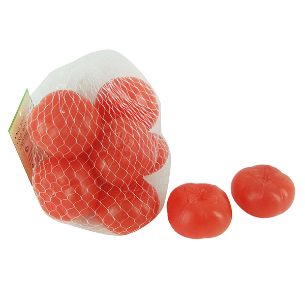 10pcs西红柿 塑料