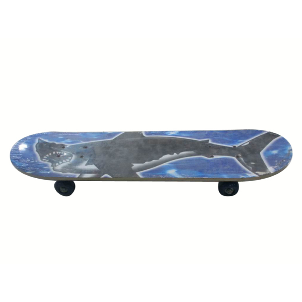 滑板车 木质