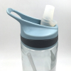 塑料杯 带吸管 塑料