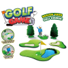 高尔夫球游戏 塑料