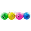 6寸彩色西瓜充气球  塑料