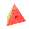 金字塔魔方 三角形 3阶 塑料