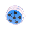 24PCS 透明足球溜溜球 塑料