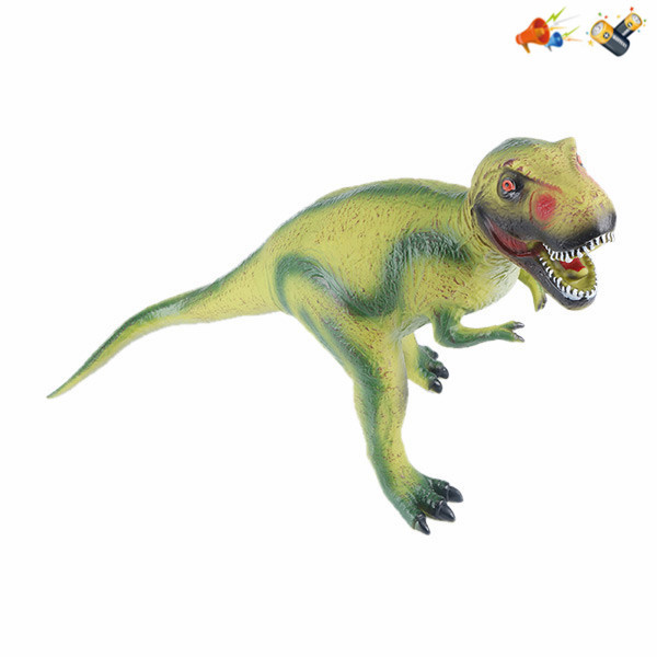 恐龙 声音 不分语种IC 包电 塑料