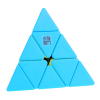 睿龙金字塔魔方带说明书 三角形 多阶 塑料