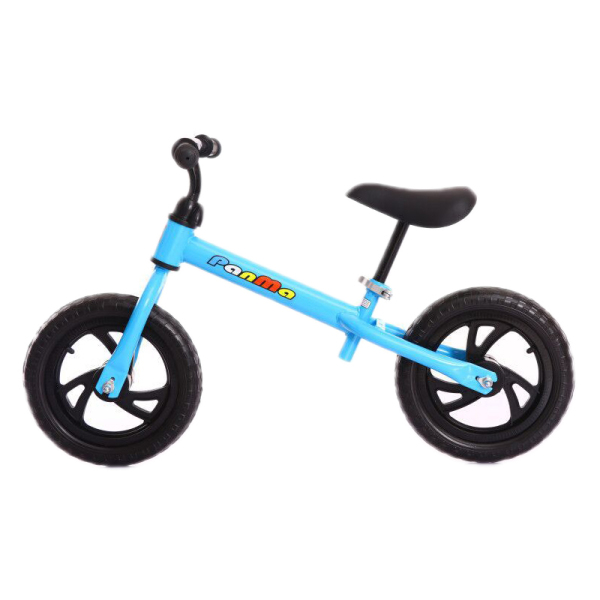 12寸儿童滑行车 平衡车 两轮 金属